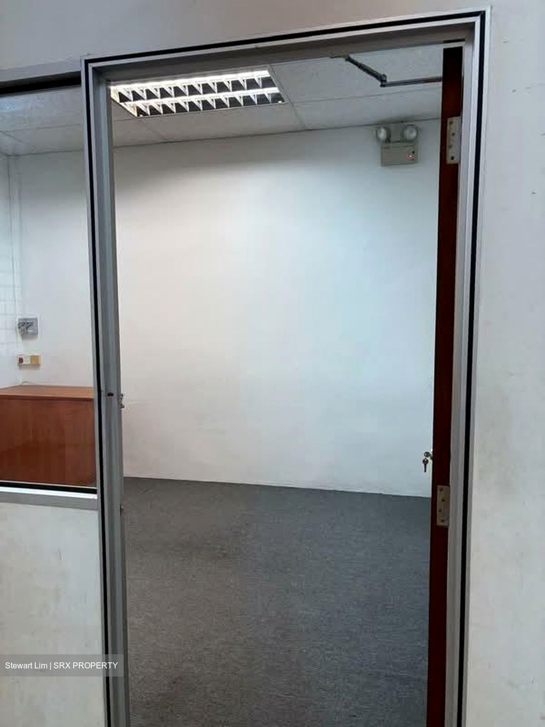 Woodlands East Industrial Estate (D25), Factory #592344361